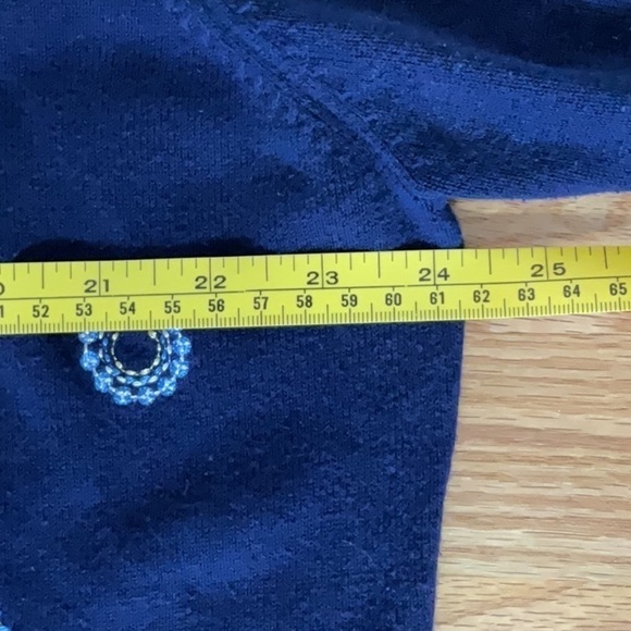 FOXCROFT Full Zip Cardigan - Picture 5 of 7